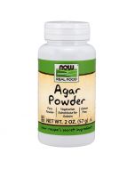 NOW Foods Agar Powder 57g