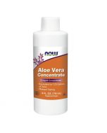 NOW Foods Aloe Vera Concentrate 118ml