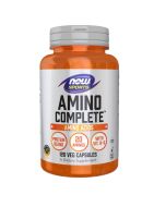 NOW Foods Amino Complete Capsules 120