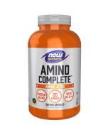 NOW Foods Amino Complete Capsules 360