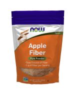 NOW Foods Apple Fiber 340g