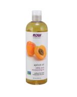 NOW Foods Apricot Oil 473ml