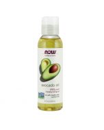 NOW Foods Avocado Oil 118ml