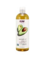 NOW Foods Avocado Oil 473ml