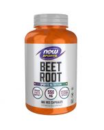 NOW Foods Beet Root Capsules 180