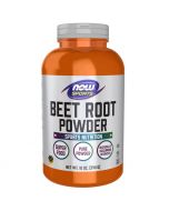 NOW Foods Beet Root Powder 340g