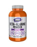 NOW Foods Beta Alanine 2000mg Powder 500g