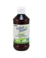 NOW Foods Better Stevia Liquid Original 237ml