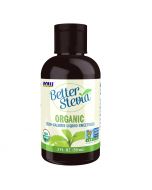 NOW Foods Better Stevia Liquid Original 59ml