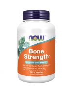 NOW Foods Bone Strength Capsules 120