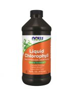 NOW Foods Chlorophyll Liquid 473ml