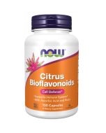 NOW Foods Citrus Bioflavonoids 700mg Capsules 100