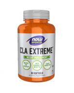 NOW Foods CLA Extreme Softgels 90