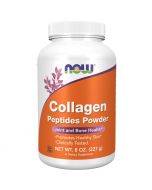 NOW Foods Collagen Peptides Powder 227g