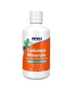 NOW Foods Colloidal Minerals Original 946ml