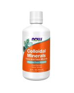 NOW Foods Colloidal Minerals Original 946ml