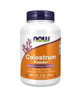 NOW Foods Colostrum Powder 85g