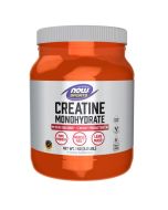 NOW Foods Creatine Monohydrate Pure Powder 1000g