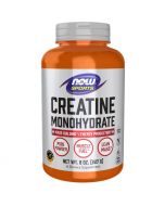 NOW Foods Creatine Monohydrate Pure Powder 227g