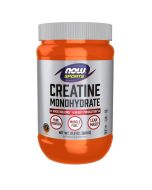 NOW Foods Creatine Monohydrate Pure Powder 600g