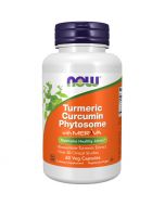 NOW Foods Curcumin Phytosome Capsules 60