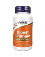 NOW Foods Digest Ultimate Capsules 60