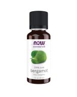 NOW Foods Essential Oil Bergamot Oil 30ml