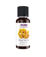 NOW Foods Essential Oil Blue Tansy Oil 30ml