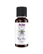 NOW Foods Essential Oil Bug Ban 30ml