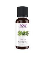 NOW Foods Essential Oil Camphor Oil 30ml