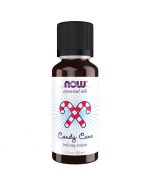 NOW Foods Essential Oil Candy Cane Oil 30ml