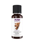 NOW Foods Essential Oil Cinnamon Bark Oil 30ml