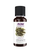 NOW Foods Essential Oil Citronella Oil 30ml