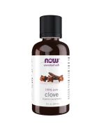 NOW Foods Essential Oil Clove Oil 59ml