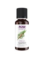 NOW Foods Essential Oil Cypress Oil 30ml