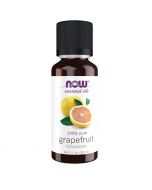 NOW Foods Essential Oil Grapefruit Oil 30ml