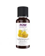 NOW Foods Essential Oil Helichrysum Oil Blend 30ml