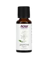 NOW Foods Essential Oil Jasmine Oil 30ml