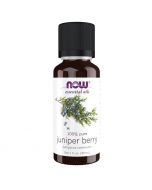 NOW Foods Essential Oil Juniper Berry Oil 30ml