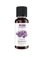 NOW Foods Essential Oil Lavender Oil 100% Pure 30ml