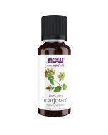 NOW Foods Essential Oil Marjoram Oil 30ml