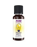 NOW Foods Essential Oil Mental Focus Oil 30ml