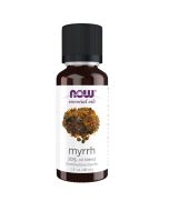 NOW Foods Essential Oil Myrrh Oil Blend 30ml