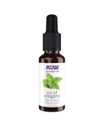 NOW Foods Essential Oil of Oregano Blend 30ml