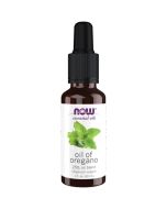 NOW Foods Essential Oil Oregano Oil 30ml