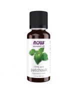 NOW Foods Essential Oil Patchouli Oil 30ml