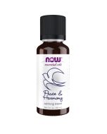 NOW Foods Essential Oil Peace & Harmony Oil Blend 30ml