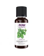 NOW Foods Essential Oil Peppermint Oil 30ml