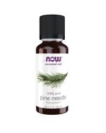 NOW Foods Essential Oil Pine Needle Oil 30ml