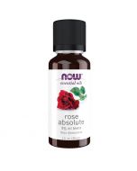 NOW Foods Essential Oil Rose Absolute Oil 30ml